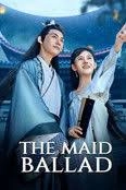 The Maid Ballad