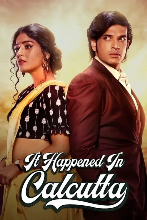 It Happened In Calcutta Season 1