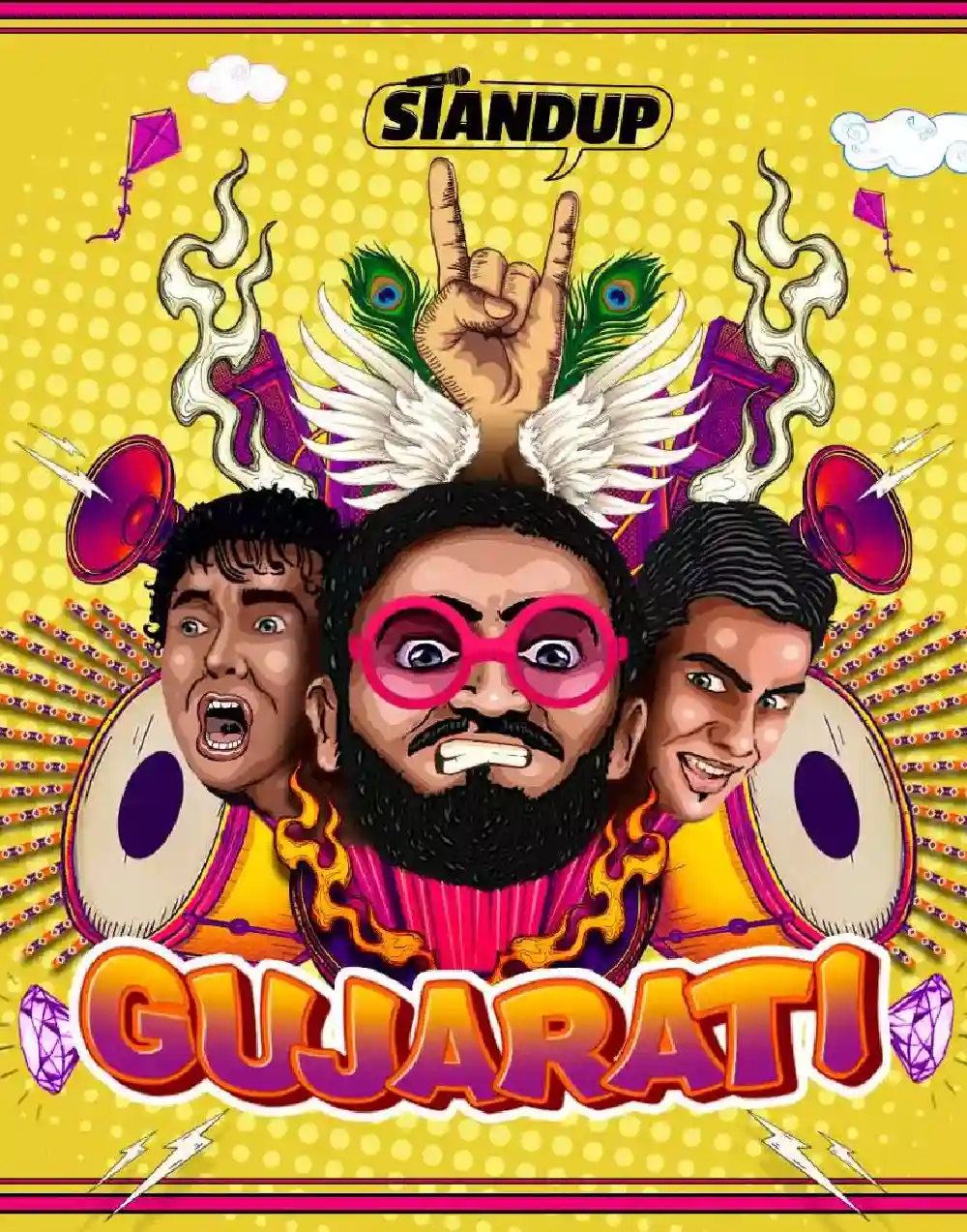 Gujarati Season 1