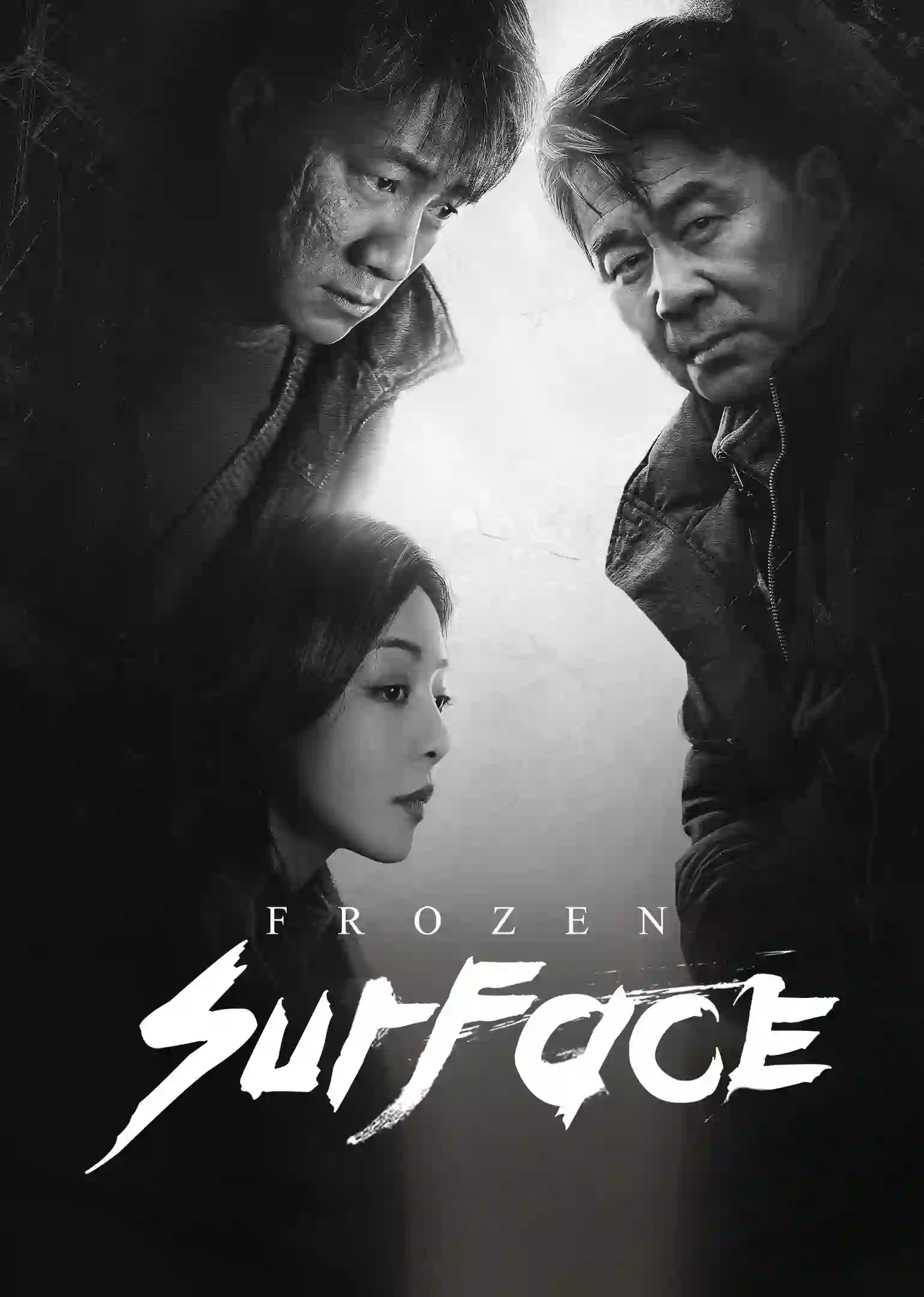Frozen Surface