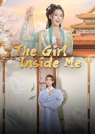 The Girl Inside Me