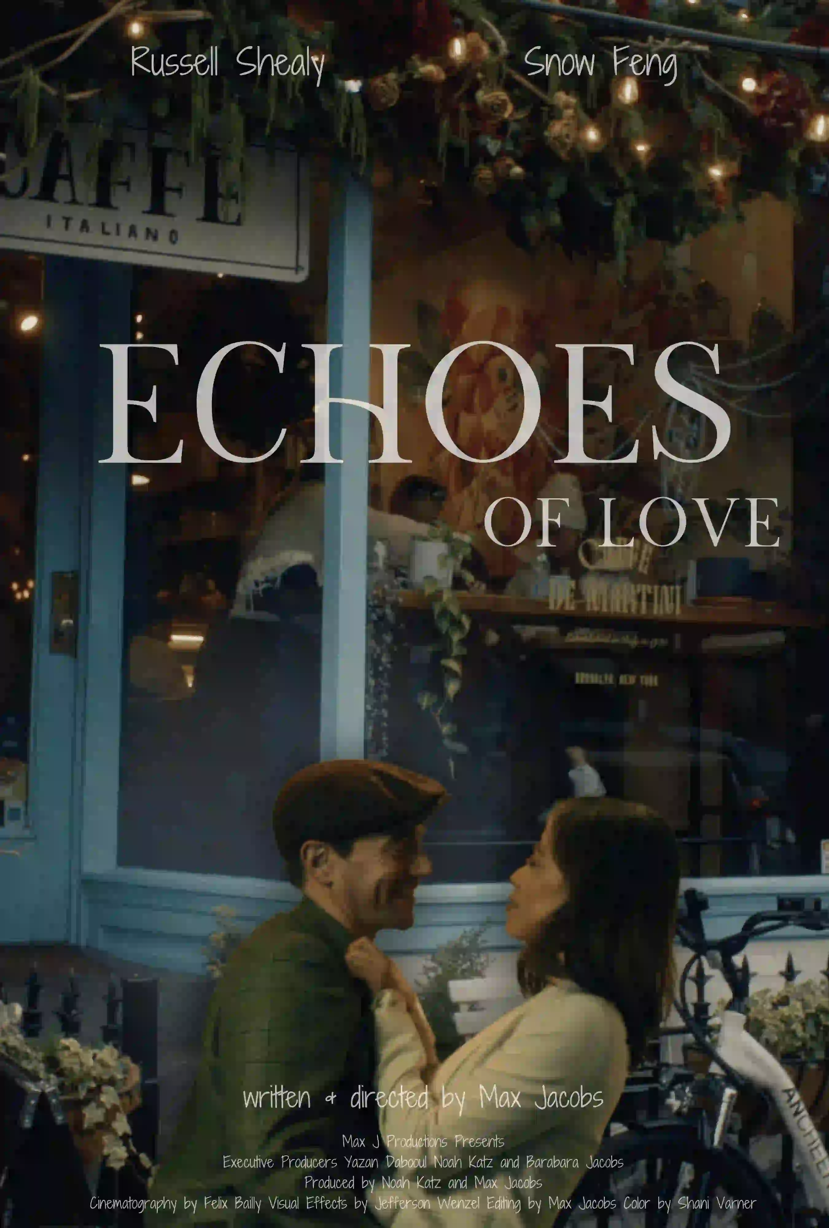 Echoes of Love