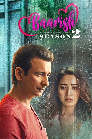 Baarish Season 2