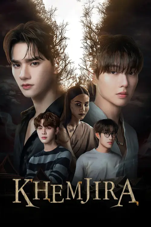Khemjira The Series