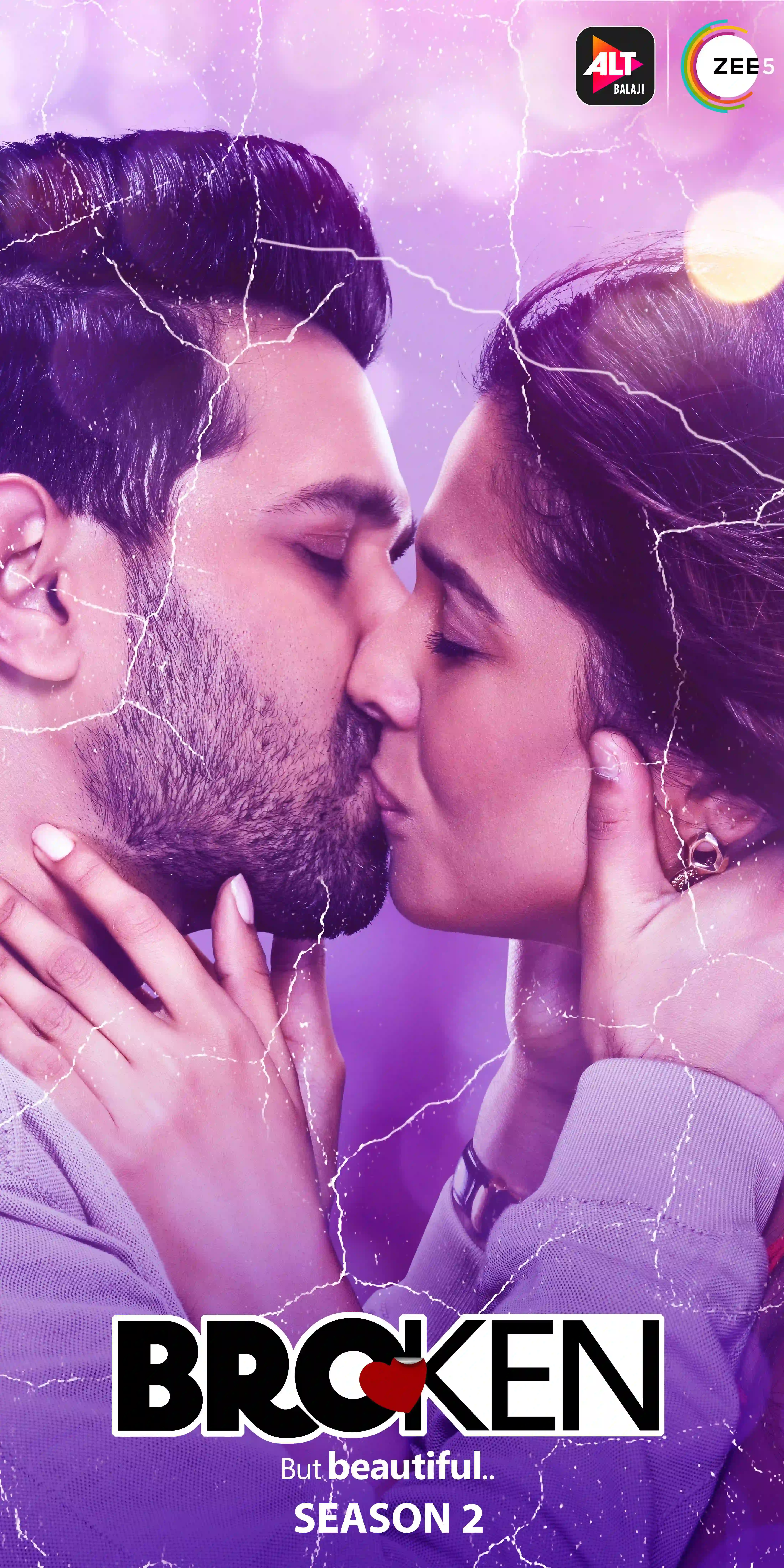 Broken But Beautiful Season 2