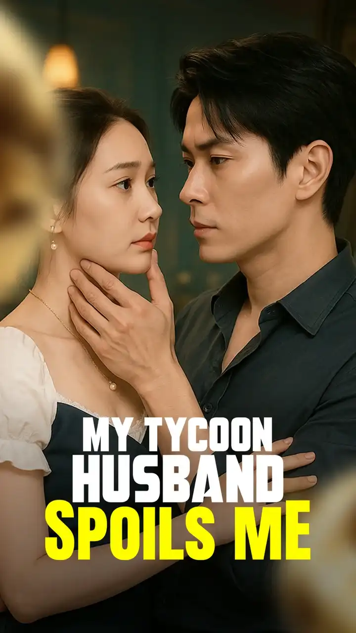 My Tycoon Husband