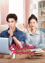 My Little Perfection