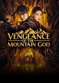 Vengeance of the Mountain God