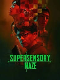 Supersensory Maze