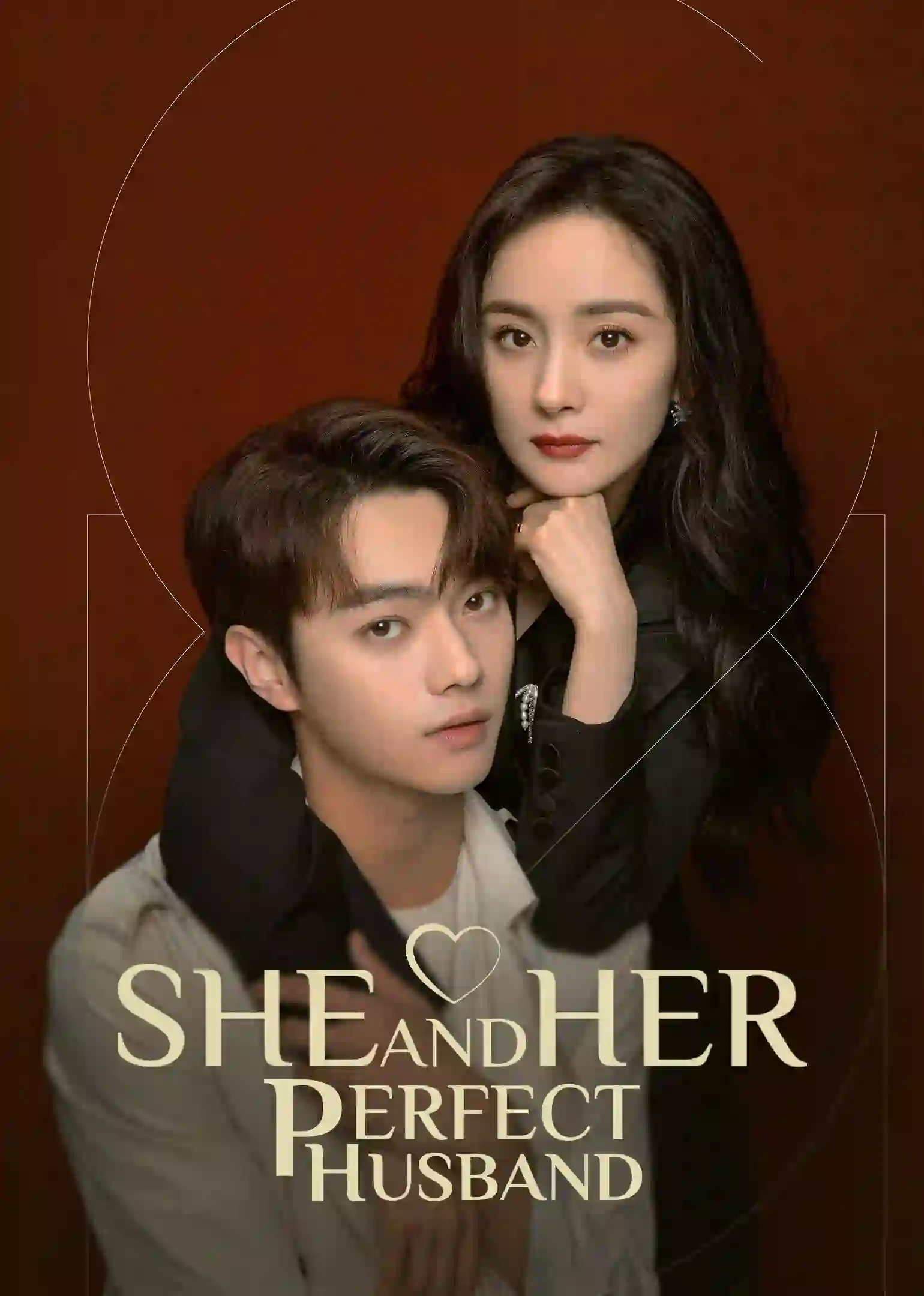 She and Her Perfect Husband