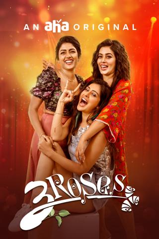 3 Roses