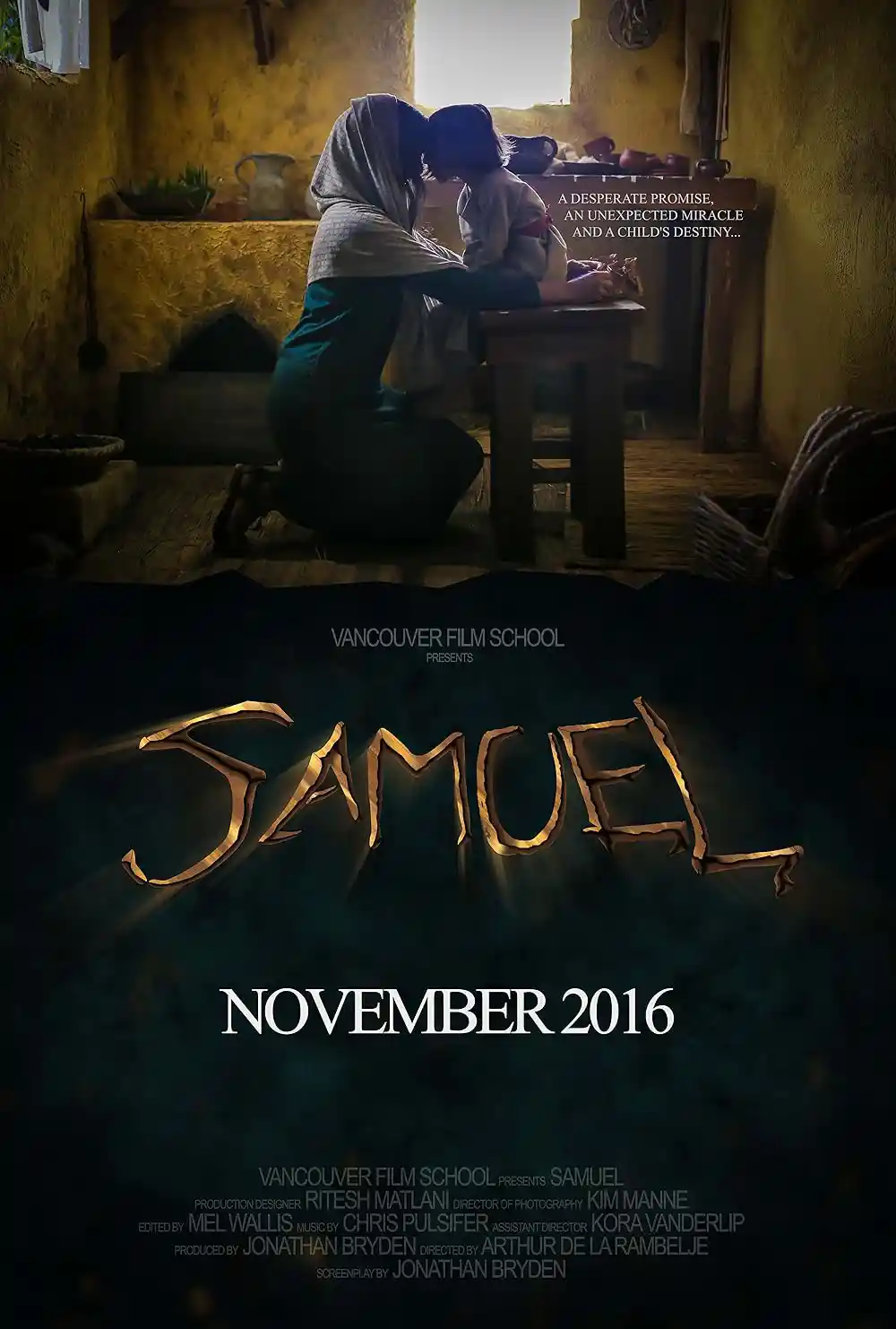 Samuel