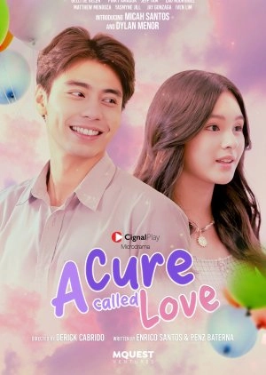 Love as a Cure