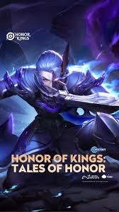 Honor Of Kings: Destiny