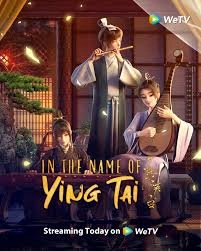 In the Name of Ying Tai