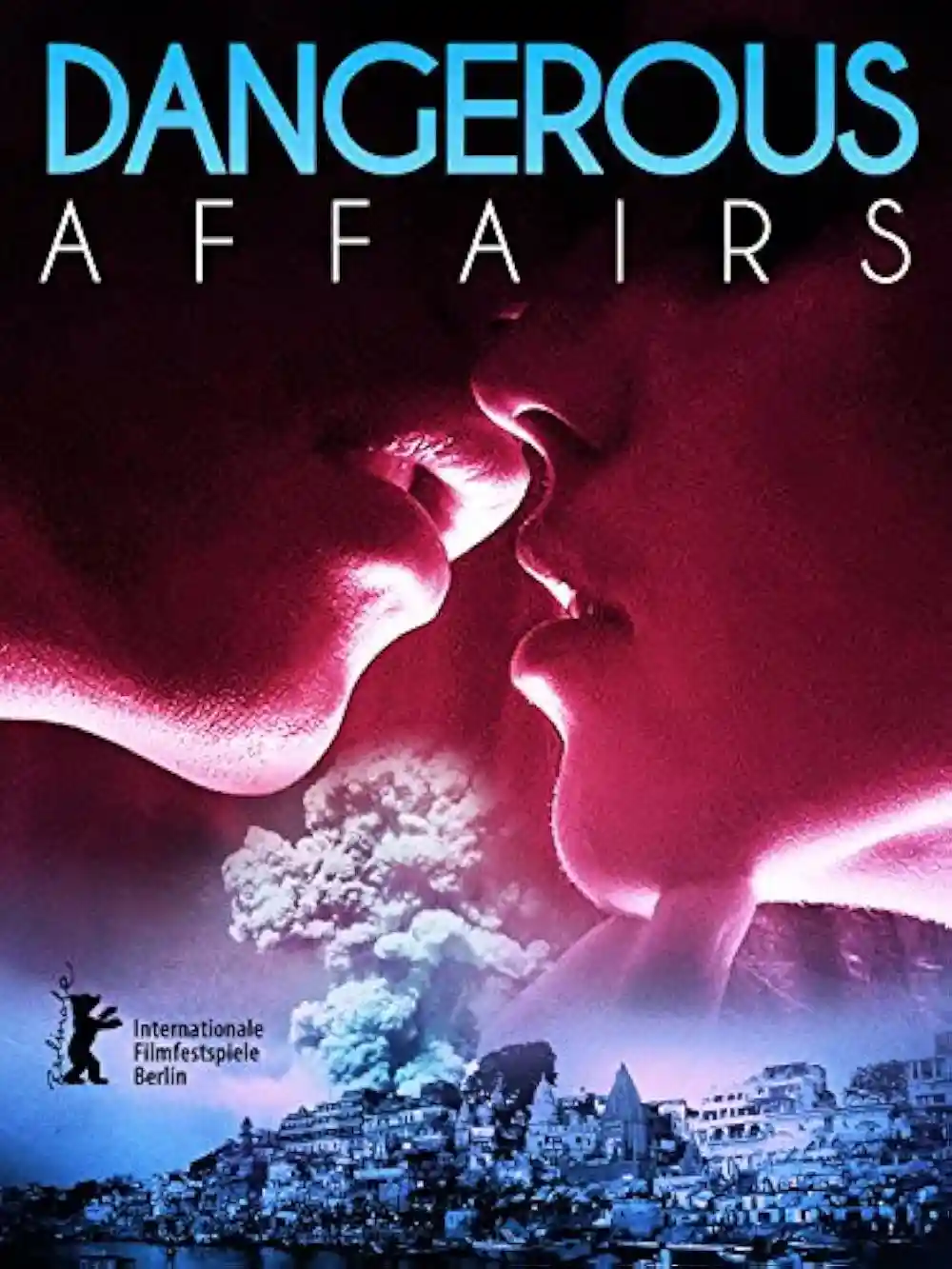 The Dangerous Affair