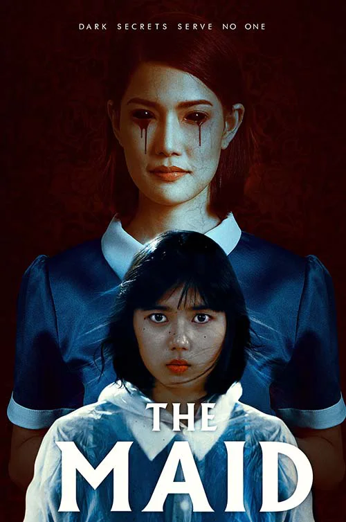 The Maid (Thai Ver.)
