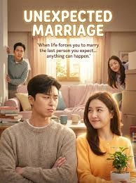 The Unexpected Marriage