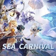 Genshin Impact SEA Carnival