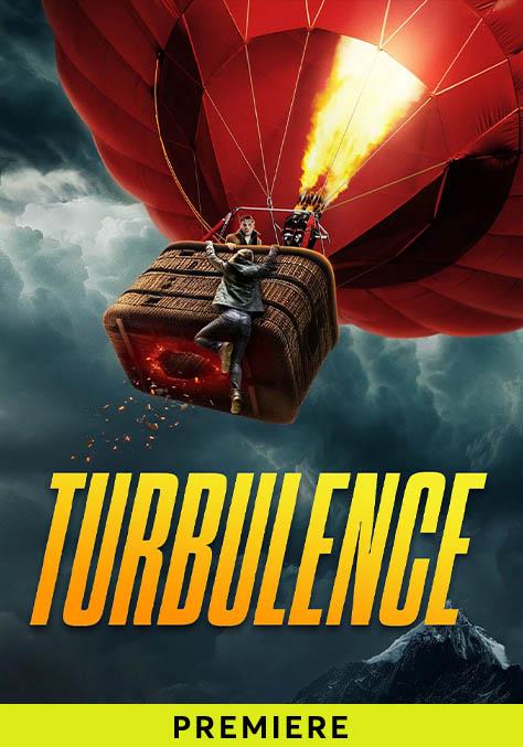 Turbulence