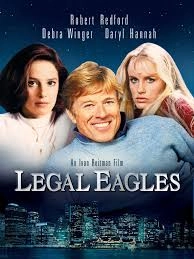 Legal Eagles
