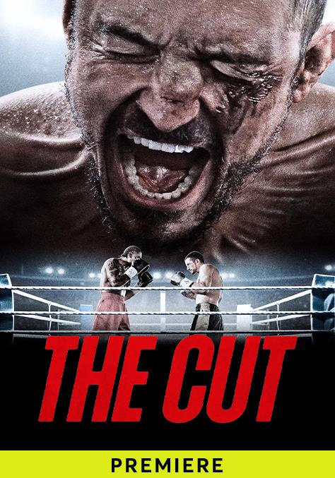 The Cut