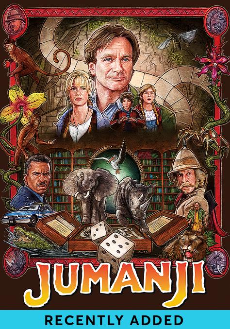 Jumanji