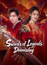 Swords of Legends: Doomsday