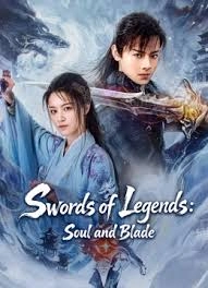Swords of Legends: Soul and Blade