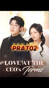 Sweet Love with the CEO