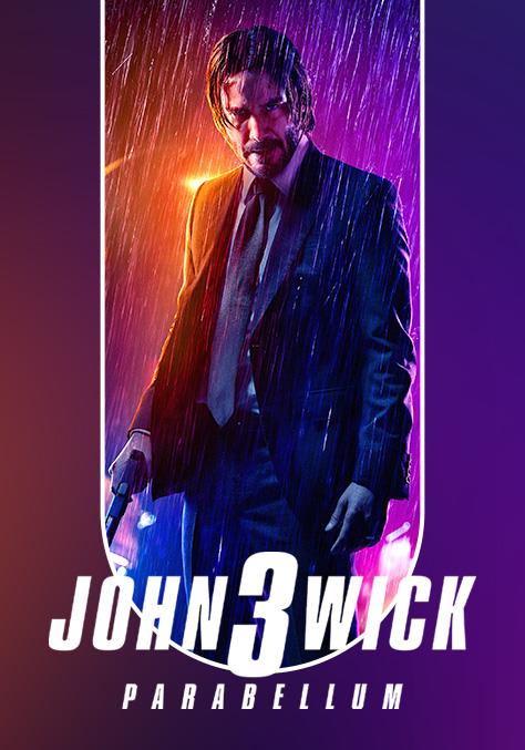 John Wick: Chapter 3 Parabellum