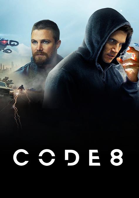 Code 8