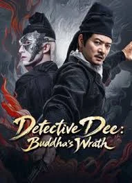 Detective Dee: Buddha's Wrath