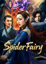 Spider Fairy
