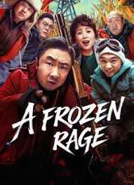 A Frozen Rage