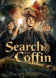 Search For Coffin