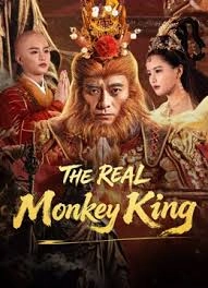 The real Monkey King