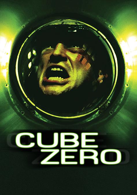 Cube Zero