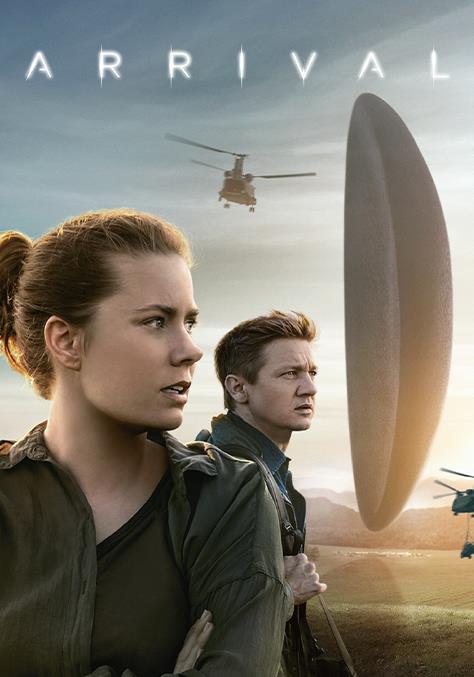 Arrival