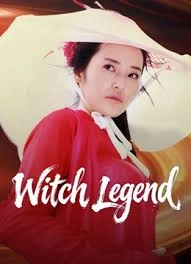 Witch Legend