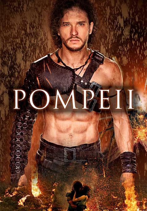 Pompeii