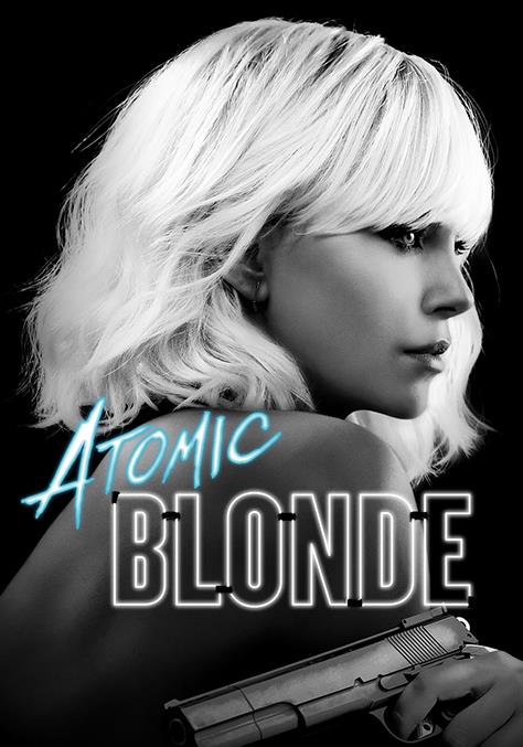 Atomic Blonde
