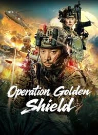 Operation Golden Shield