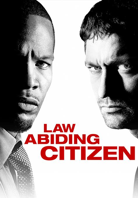 Law Abiding Citizen