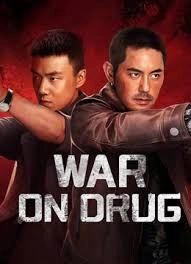 War On Drug