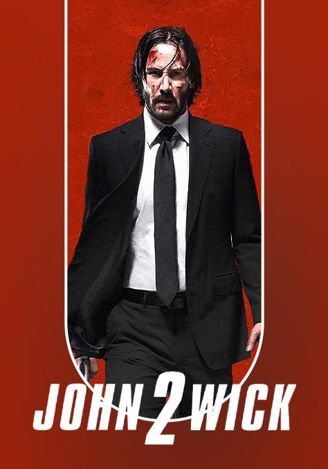 John Wick: Chapter 2