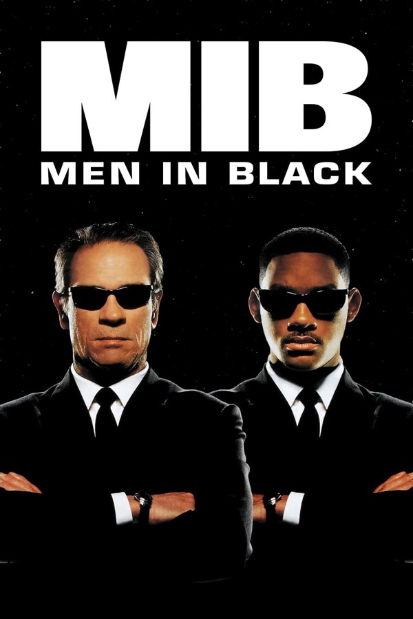 Men in Black