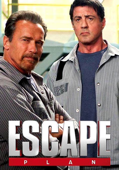 Escape Plan
