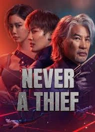 Never a Thief