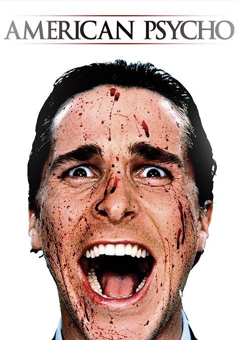 American Psycho